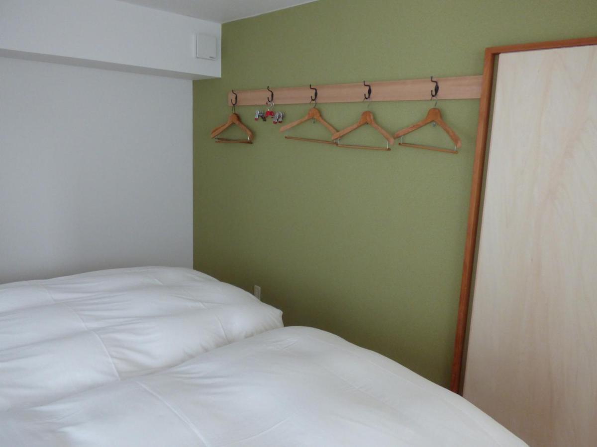 Guesthouse Hyakumanben Cross Kyoto Exteriör bild