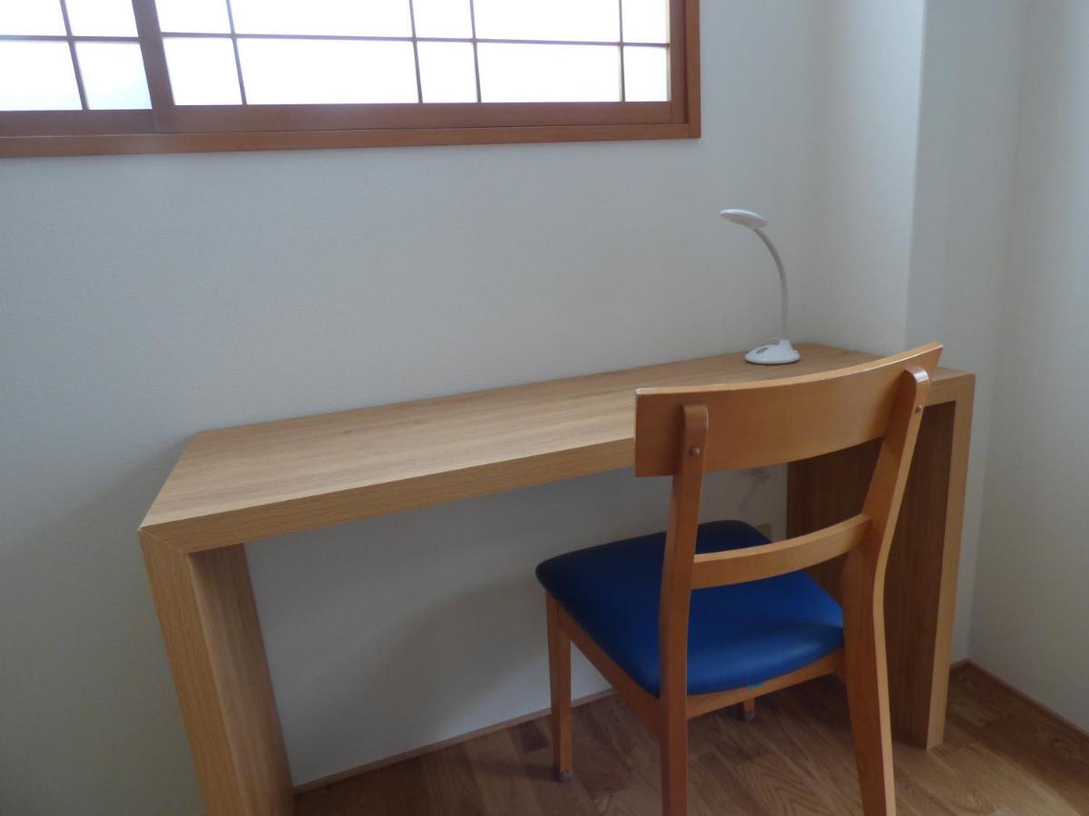 Guesthouse Hyakumanben Cross Kyoto Exteriör bild