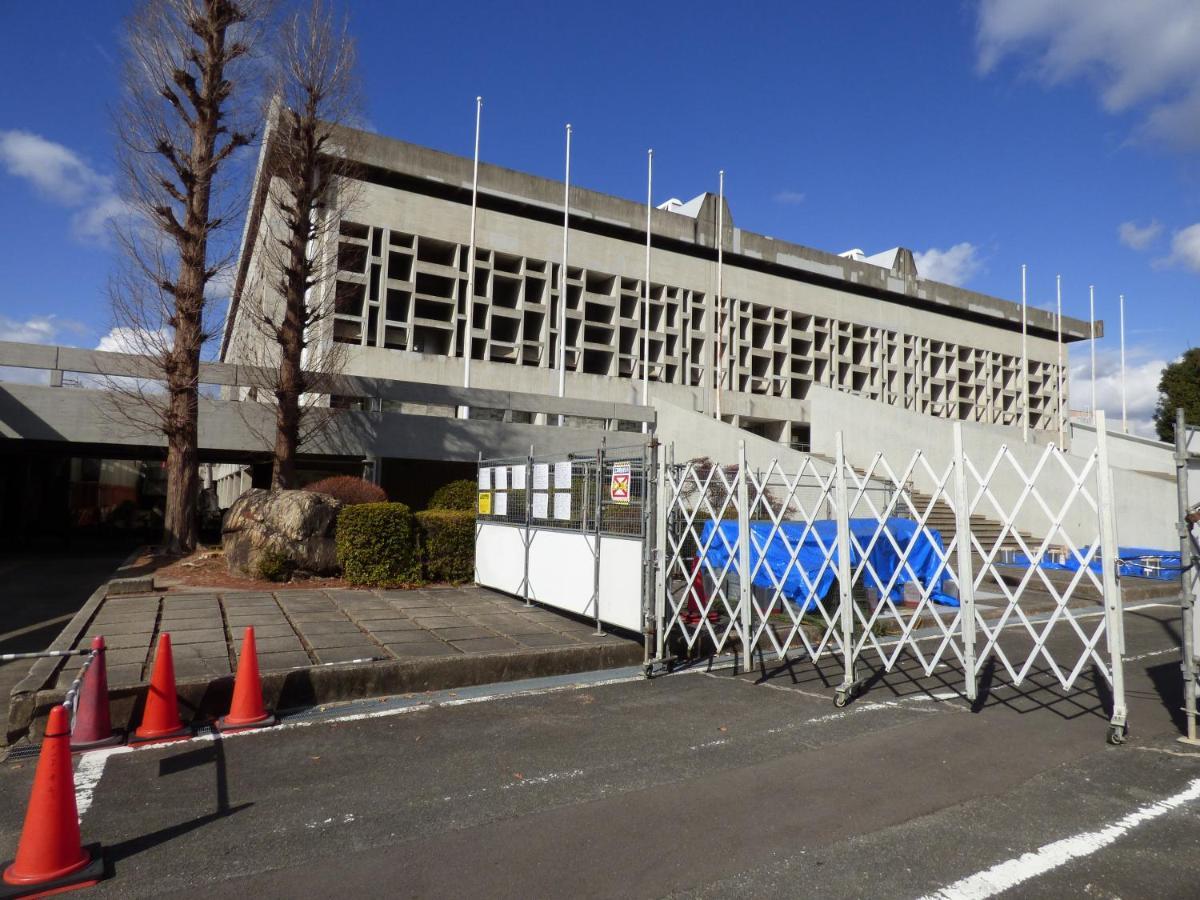 Guesthouse Hyakumanben Cross Kyoto Exteriör bild